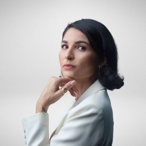 Karolyne Vasconcelos